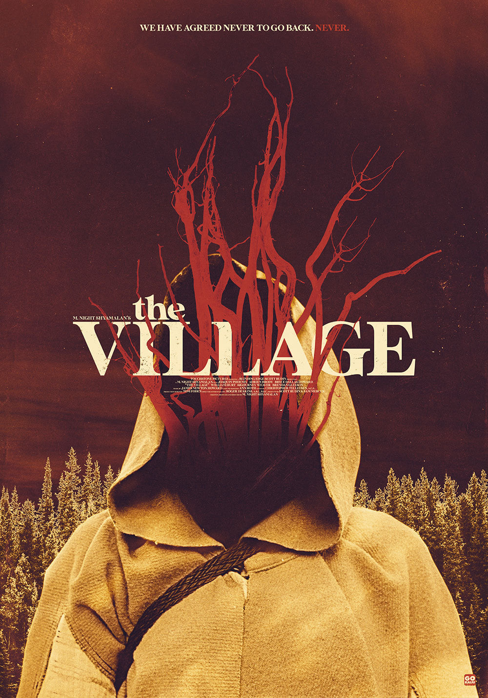 The Village (2004) [185406] (A1737669693) [[Movies]] --Plex--